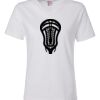 LAT Ladies V Neck Thumbnail