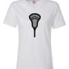 LAT Ladies V Neck Thumbnail