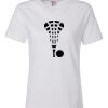 LAT Ladies V Neck Thumbnail