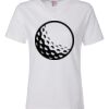 LAT Ladies V Neck Thumbnail