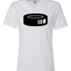LAT Ladies V Neck Thumbnail