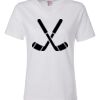LAT Ladies V Neck Thumbnail