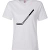 LAT Ladies V Neck Thumbnail