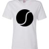 LAT Ladies V Neck Thumbnail