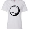 LAT Ladies V Neck Thumbnail