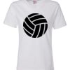 LAT Ladies V Neck Thumbnail