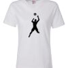 LAT Ladies V Neck Thumbnail