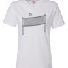 LAT Ladies V Neck Thumbnail