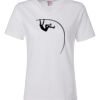 LAT Ladies V Neck Thumbnail