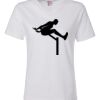 LAT Ladies V Neck Thumbnail