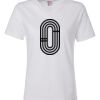 LAT Ladies V Neck Thumbnail