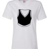 LAT Ladies V Neck Thumbnail