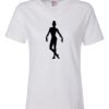 LAT Ladies V Neck Thumbnail