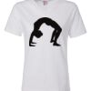 LAT Ladies V Neck Thumbnail