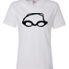 LAT Ladies V Neck Thumbnail
