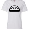 LAT Ladies V Neck Thumbnail
