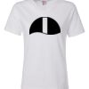 LAT Ladies V Neck Thumbnail