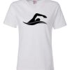 LAT Ladies V Neck Thumbnail
