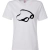 LAT Ladies V Neck Thumbnail