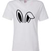 LAT Ladies V Neck Thumbnail
