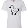 LAT Ladies V Neck Thumbnail