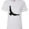 LAT Ladies V Neck Thumbnail