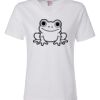 LAT Ladies V Neck Thumbnail