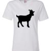 LAT Ladies V Neck Thumbnail