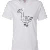 LAT Ladies V Neck Thumbnail