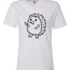 LAT Ladies V Neck Thumbnail