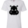 LAT Ladies V Neck Thumbnail
