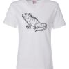 LAT Ladies V Neck Thumbnail
