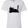 LAT Ladies V Neck Thumbnail