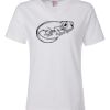LAT Ladies V Neck Thumbnail