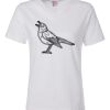 LAT Ladies V Neck Thumbnail