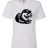 LAT Ladies V Neck Thumbnail