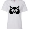LAT Ladies V Neck Thumbnail