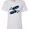 LAT Ladies V Neck Thumbnail