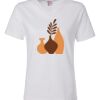 LAT Ladies V Neck Thumbnail