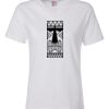 LAT Ladies V Neck Thumbnail