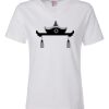 LAT Ladies V Neck Thumbnail