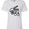 LAT Ladies V Neck Thumbnail
