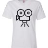 LAT Ladies V Neck Thumbnail