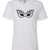 LAT Ladies V Neck Thumbnail