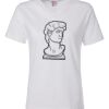 LAT Ladies V Neck Thumbnail