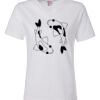 LAT Ladies V Neck Thumbnail
