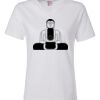 LAT Ladies V Neck Thumbnail