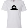 LAT Ladies V Neck Thumbnail