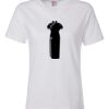 LAT Ladies V Neck Thumbnail