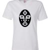 LAT Ladies V Neck Thumbnail